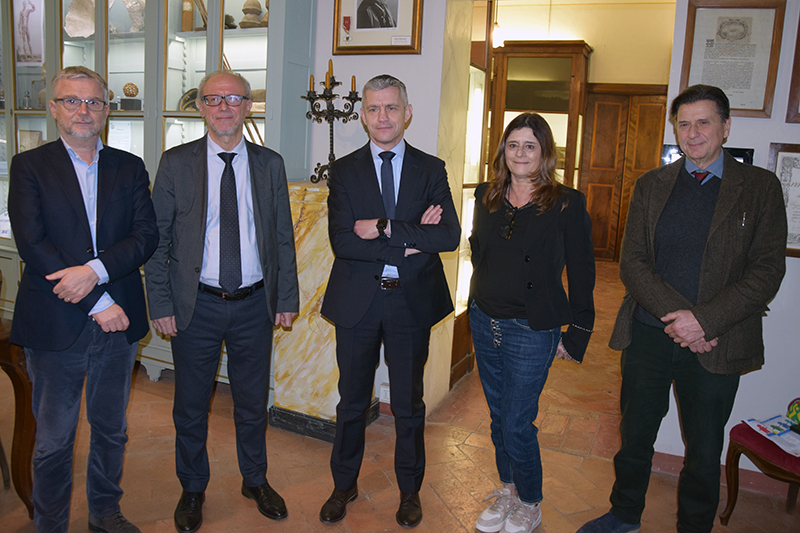 Siena: Trapianti, l’Aou Senese si confronta con il Centro Nazionale Trapianti e con l’Organizzazione Toscana&nbsp;Trapianti