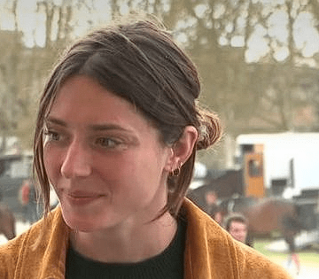 Palii, Selvaggia Pianetti sogna il Palio: “E’ l’ora che ci siano più donne in questo&nbsp;ambiente”