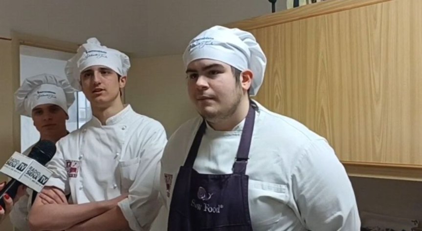 Siena: Prima giornata del Progetto “Solidarietà a&nbsp;tavola”