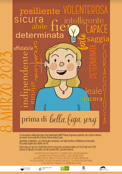 Siena: Musei gratis e scontrini “anti violenza” Le iniziative del Comune per l’otto&nbsp;marzo