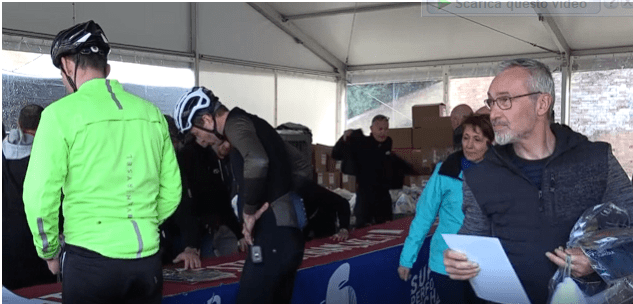 Siena: Tutto esaurito  per la due giorni di Strade&nbsp;Bianche