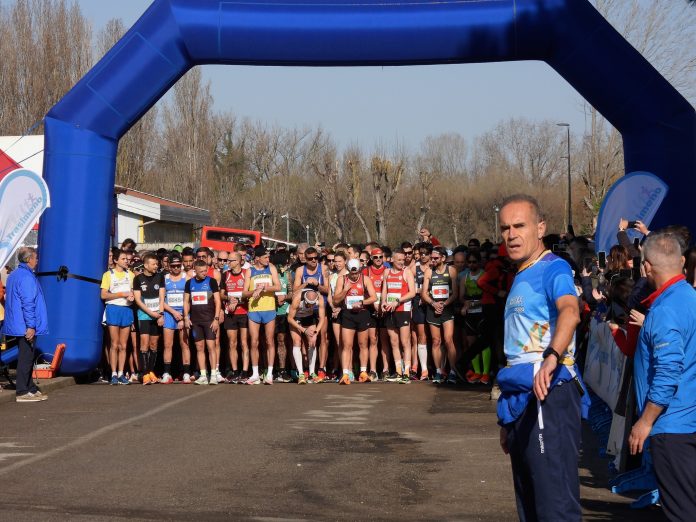 Toscana: Grande successo per la Strasimeno&nbsp;2023