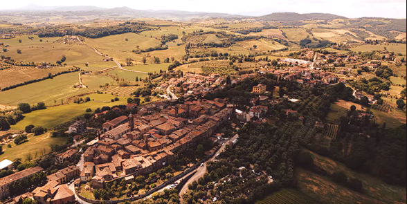 Provincia di Siena: Amministrative Torrita di Siena, sfida a tre per governare il Comune, tra continuità e nuove soluzioni