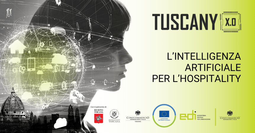 Toscana, Tuscany X.0: Il volano per il trasferimento tecnologico di Pa e&nbsp;imprese
