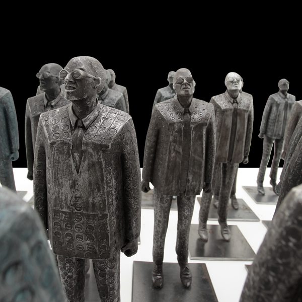 Siena: I Viosionari Emanuele&nbsp;Giannelli