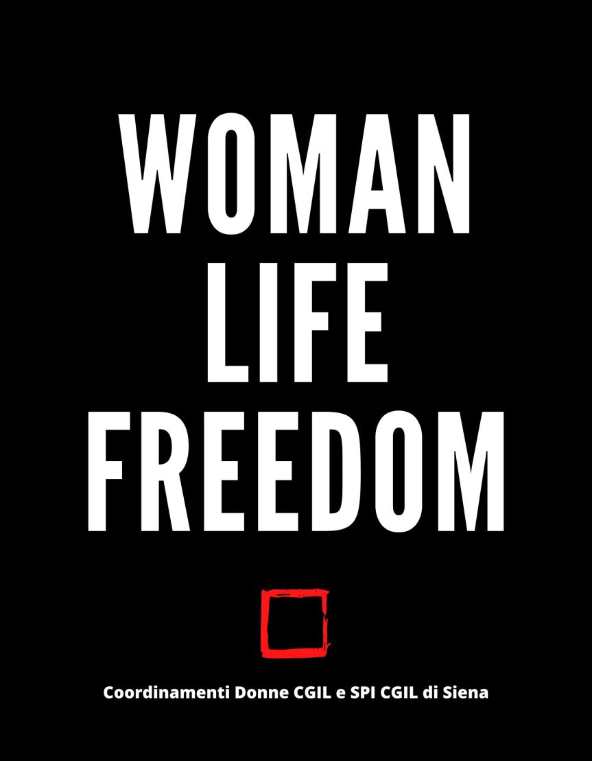 Siena: Giornata internazionale della donna, le iniziative Cgil in provincia di Siena nel mese di&nbsp;marzo