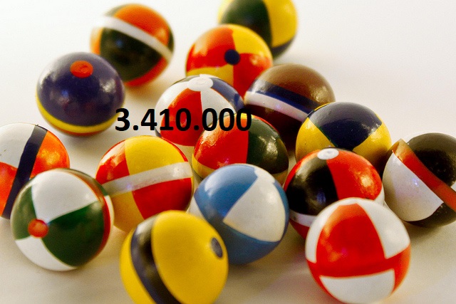 Massi Lo Sà: Nuovo record del Blog, raggiunta quota 3.410.000&nbsp;visite