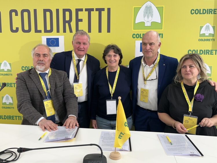Toscana: Accordo Vigneto Toscana – Ibe-Cnr per creare un “laboratorio” per&nbsp;l’agricoltura