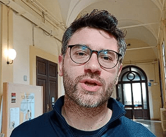 Siena: Liceo Piccolomini, gli studenti incontrano Alessandro&nbsp;Gallo