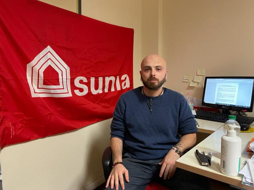 Siena, Affitti brevi, Quadri (Sunia): “Bene le limitazioni, ora tocca al Comune di&nbsp;Siena”