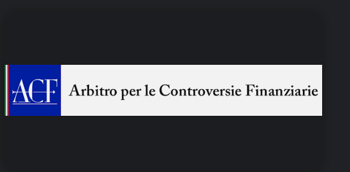 Siena: I numeri dell’Arbitro per le controversie&nbsp;finanziarie