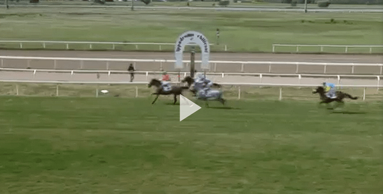 Ippica, Chilivani e Roma: Oggi 14/04 Risultati Odierni Convegni di&nbsp;Corse