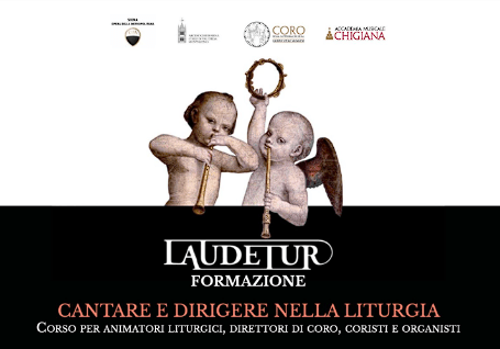Siena: “Cantare e dirigere nella Liturgia”, aprono le iscrizioni alla seconda&nbsp;edizione