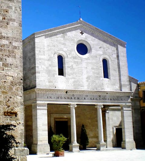 Provincia di Siena, Chiusi: Nella cattedrale la seconda rassegna corale del Gruppo Corale Città di&nbsp;Chiusi