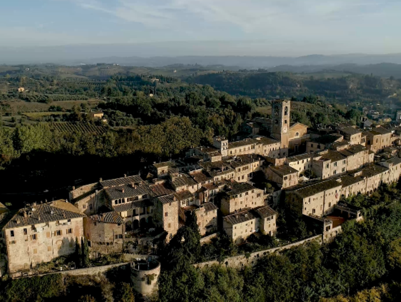 Provincia di Siena: La “Colligianità di Colle” supera i seimila iscritti