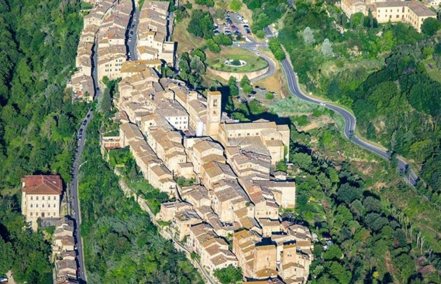 Provincia di Siena, Decoro urbano: Via libera all’introduzione di sistemi ispettivi&nbsp;ambientali