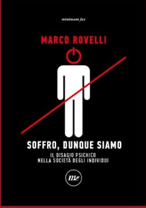 Siena: Marco Rovelli in città con il libro “Soffro dunque siamo” e  l’album “Portami al&nbsp;confine”