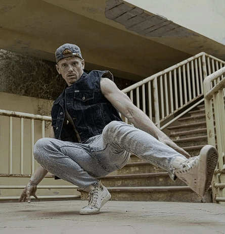 Siena: Le acrobazie del senese Filippo Pieroni sbarcano al Cirque du&nbsp;Soleil