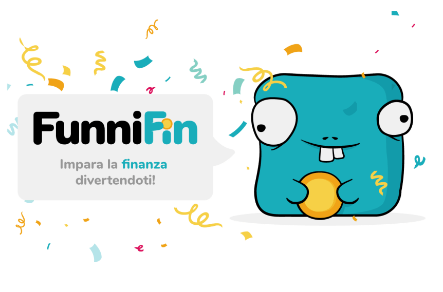 Siena: Funnifin fa tappa al Bandini, così l’educazione finanziaria diventa un&nbsp;gioco