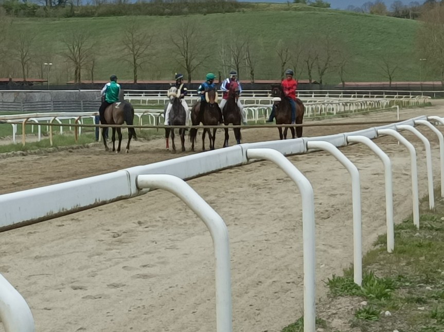 Corse in  Provincia: A Pian delle Fornaci due date di&nbsp;Corse