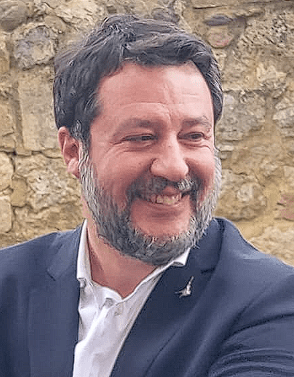 Siena, Matteo Salvini: “Abbiamo fatto tanto per Siena negli ultimi 5 anni, penso a Mps che adesso è in&nbsp;forze”