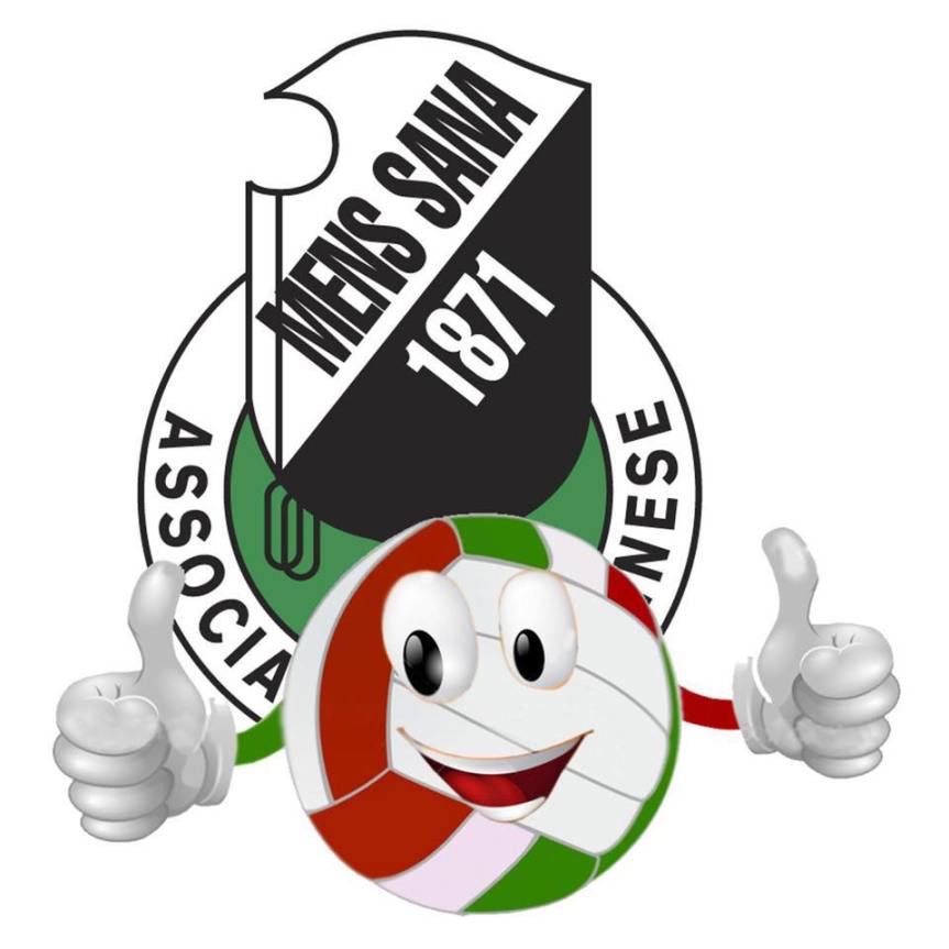 Siena, Mens Sana Volley: Le biancoverdi di nuovo in Seconda&nbsp;Divisione