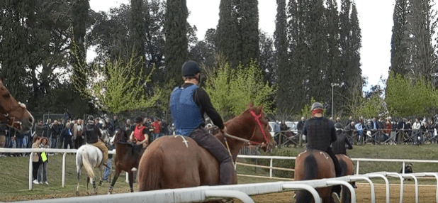 Palio di Siena: Nuovo appuntamento a Mociano, buone indicazioni su cavalli e&nbsp;fantini