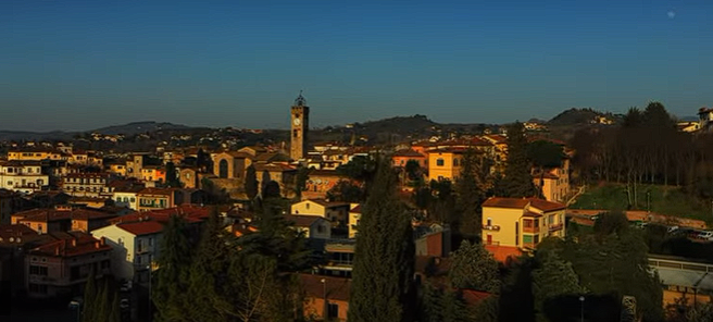 Provincia di Siena, Poggibonsi, l’idea di cultura di Rifondazione comunista: “Non solo archeodromo, qui una delle capitali del miracolo economico italiano”