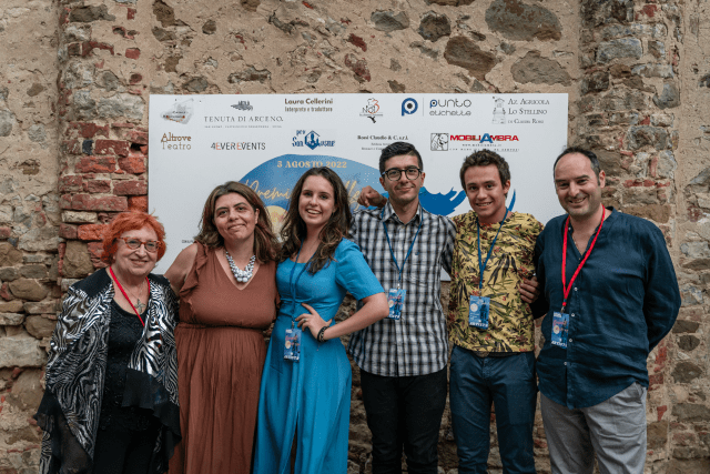 Provincia di Siena, Premio Stelle dello spettacolo: Il 5 agosto la serata&nbsp;evento