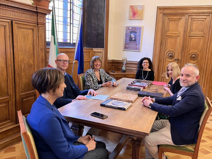 Siena: Prefettura, nasce il presidio territoriale unitario della&nbsp;provincia