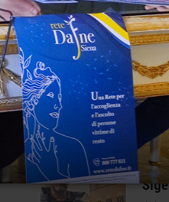 Siena: La Società della Salute Senese presenta ‘rete Dafne Siena’, un supporto alle vittime di&nbsp;reato