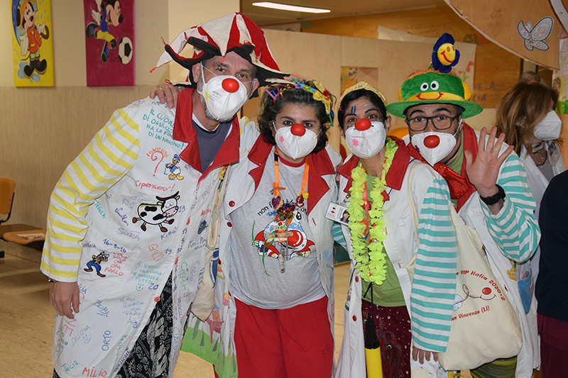 SIena: Rinnovata la convenzione con l’Associazione Nasienasi Vip Siena&nbsp;ODV