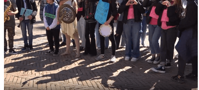 Siena: Giornata Mondiale consapevolezza autismo, perchè “bisogna educare alla diversità”