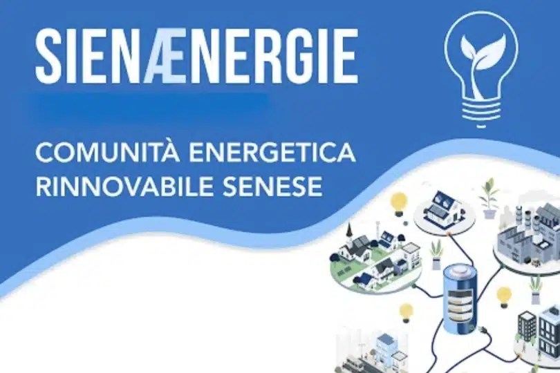 Siena: Sienaenergie, la Cer si sviluppa in attesa del decreto governativo: individuate le aree per gli impianti&nbsp;comuni