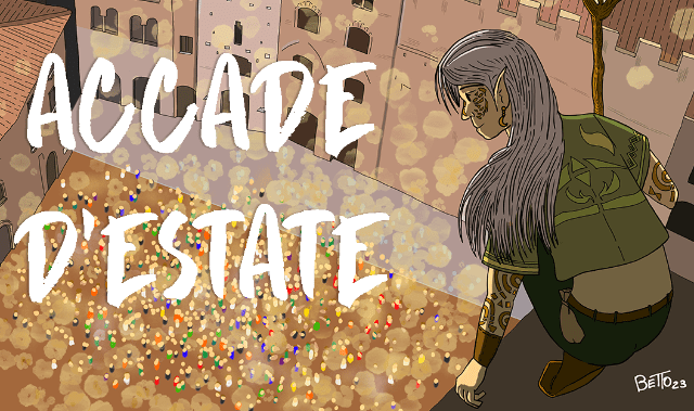 Provincia di Siena: San Gimignano: “Accade d’Estate” si svela alla&nbsp;città