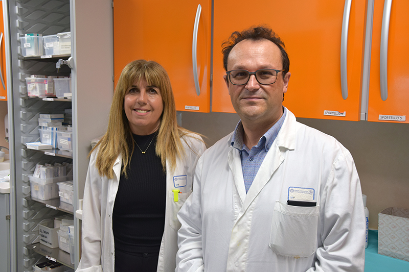 SIena, RTL, Rete Toscana Linfomi: Il 24 maggio confronto tra i&nbsp;professionisti