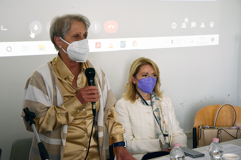 Siena, Al via la quinta edizione del Master “Il Codice Rosa: Nuovo modello di intervento nella presa in carico delle vittime di&nbsp;violenza”