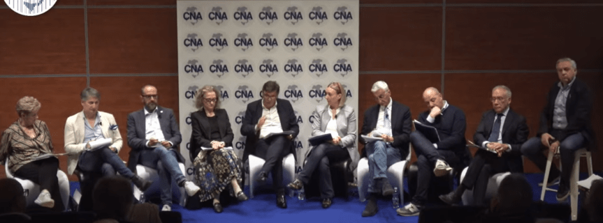 Siena, Elezioni, ultimo confronto alla Cna, Petri: “Ecco le dieci richieste dal mondo delle&nbsp;imprese”