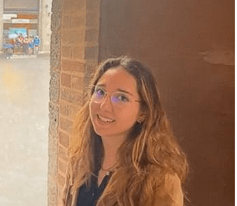 Siena: Elezioni, le parole di Eleonora&nbsp;Serra