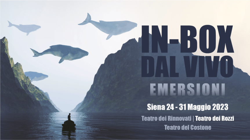 Siena: In-box dal Vivo, ecco tutti i vincitori dell’edizione&nbsp;2023