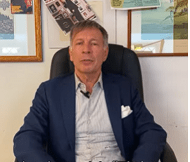 Siena, De Mossi: “Boicottare me è un conto, la città è un’altra cosa: adesso parlo&nbsp;io”