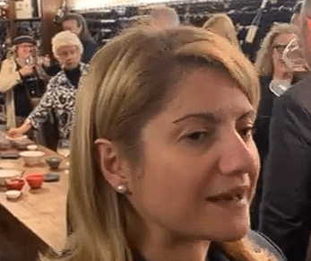 Siena, Il Sottosegretario agli Esteri Tripodi: “Nicoletta Fabio può vincere questa&nbsp;sfida”