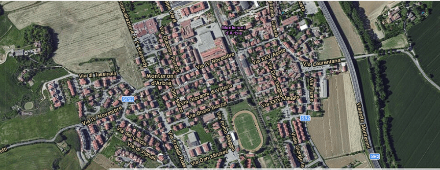 Provincia di Siena, Monteroni d’Arbia: Iscrizioni aperte per i centri estivi per bambini e&nbsp;ragazzi