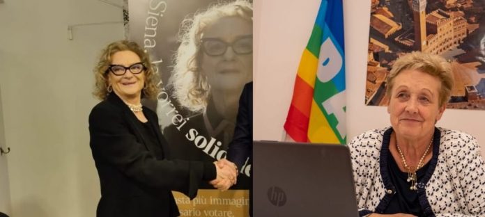 Siena: Voto, il ballottaggio sarà tra Fabio e&nbsp;Ferretti