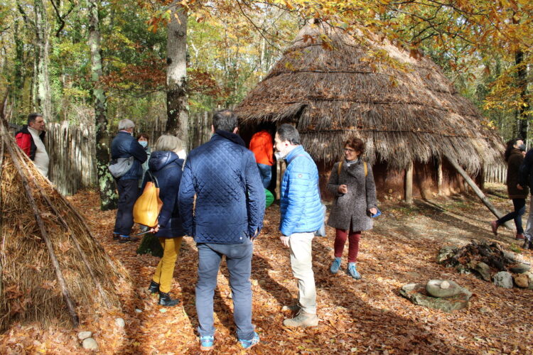Provincia di Siena, Cetona: Si presenta il progetto del rinnovato Parco&nbsp;Archeologico