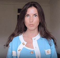 Provincia di Siena: La storia di Ambra Chessa, da Colle Val d’Elsa alla Columbia&nbsp;University