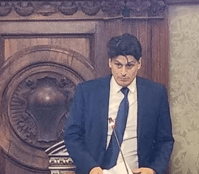 Siena: Consiglio Comunale, Ciacci eletto&nbsp;Presidente