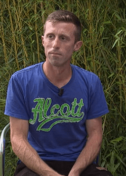 Palio di Siena: Fantini a cavallo…. Federico&nbsp;Guglielmi