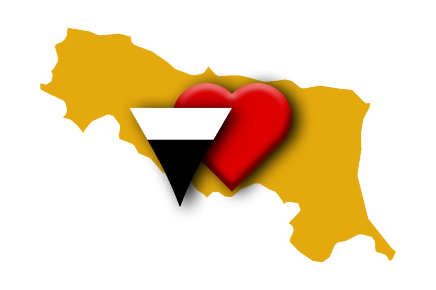 Siena: Il Mondo delle Contrade in favore dell’Emilia Romagna