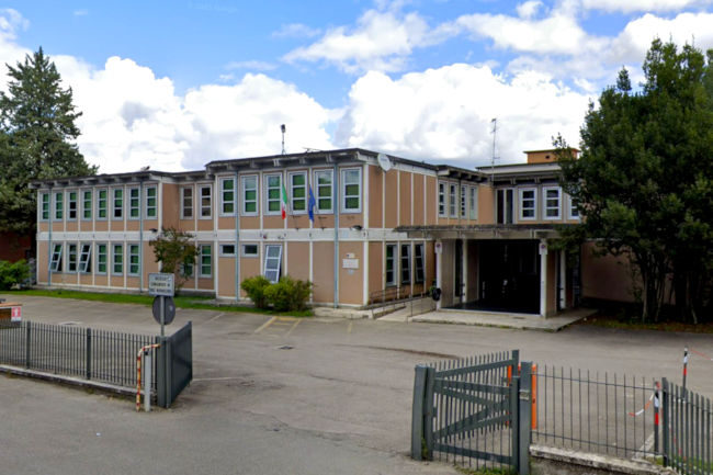 Provincia di Siena: Il Liceo Volta di Colle al 30° Rally Matematico&nbsp;Transalpino